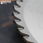 Multiple Board Artificial Stone Fiber Cement Saw Blade With Anti Chipping Edge