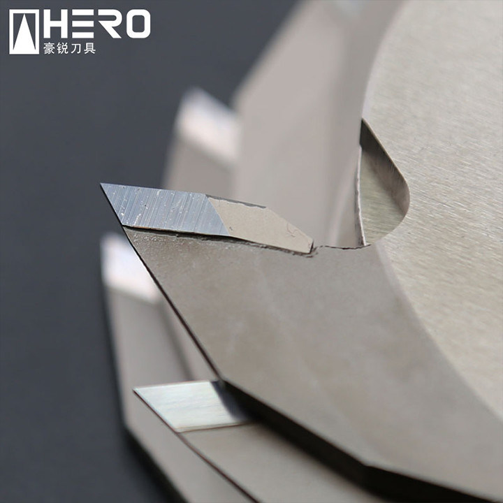 Breite Spitzen-Finger-Gelenk-Former-Schneider-Intensität erhöhte Rost