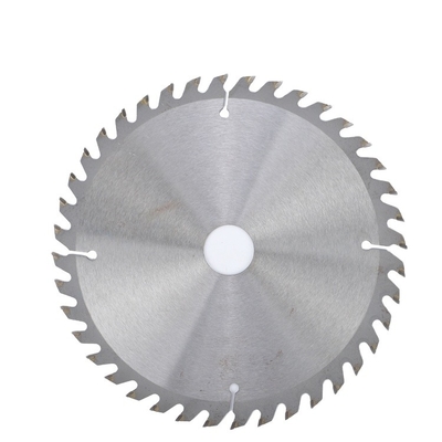 105MM 0.025in TCT Universal Saw Blade OEM Automatic Grinding Teeth