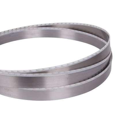 Stahlband ISO9001 B2000 sah Schneider die 10 Zoll-Bandsägen-Blatt