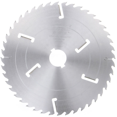 455mm Carbide Cold Cut Steel Industrial Saw Blade Aluminum Cutting 120T