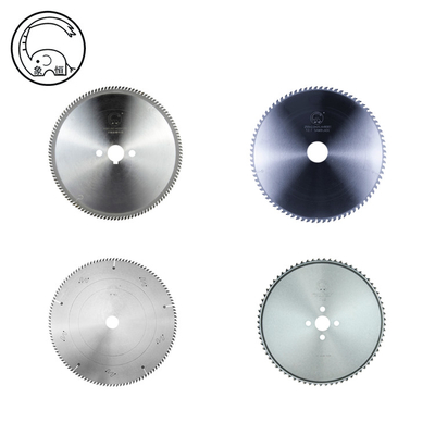 90mm 48 Teeths Gehrungsfuge sah Metallsägeblätter für den Schnitt von Metallwind-Energie-Zusammensetzungen