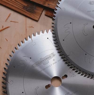 80mm 100mm Zahn-metallschneidendes Rundschreiben 180mm des Universalitäts-Sägeblatt-24