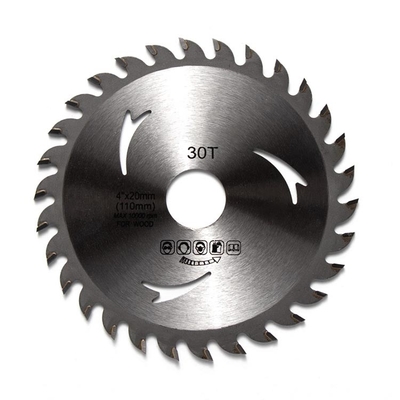 OEM 18 Zoll 0,03 mm Rundsägeschneider WZ Typ Zähne