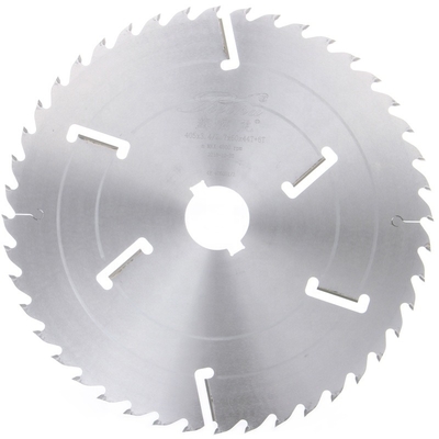 SAN automatisches bronzierendes 255mm metallschneidendes Blatt 180mm TCT