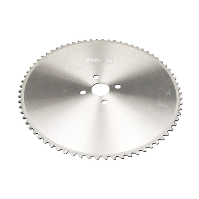 1,8 mm Dicke 105 mm Metallschneideklinge durch Heißpressen