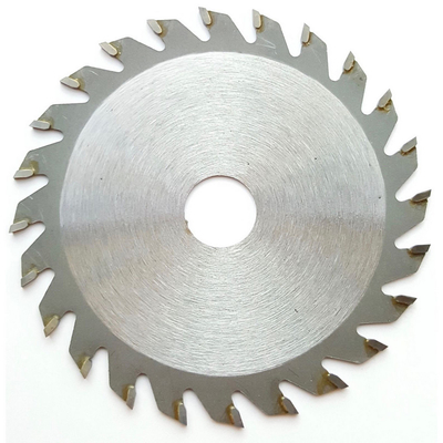 24t 210mm Universalsägeblatt, TCT-Stahlblatt mit Wärmebehandlung