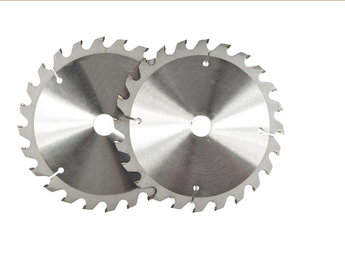 205 mm Hartholz-Sägeblatt mit hoher Härte in Industriequalität